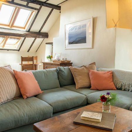 فندق بيشوب كاسلفي  The Coach House المظهر الخارجي الصورة