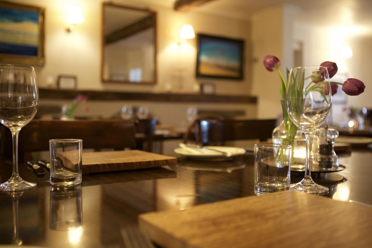 فندق بيشوب كاسلفي  The Coach House المظهر الخارجي الصورة