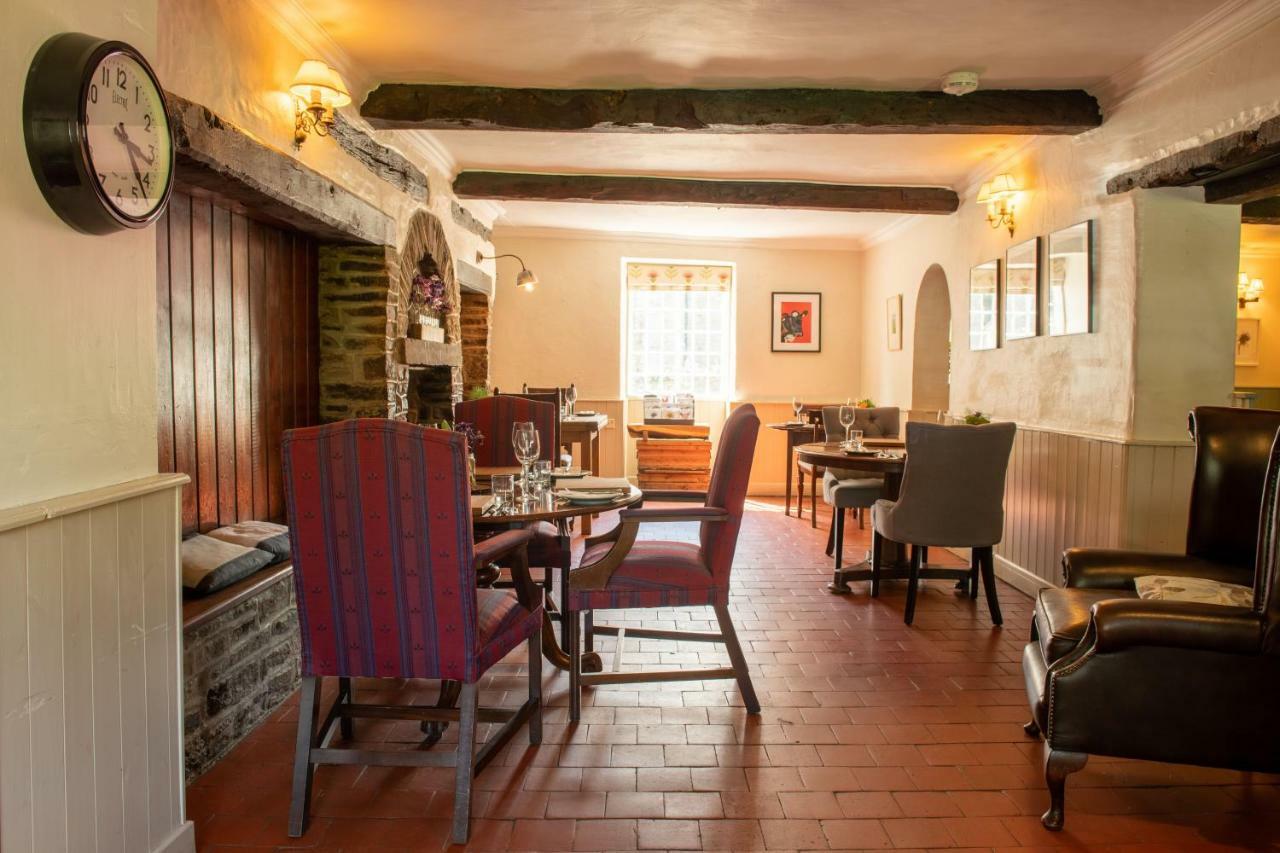 فندق بيشوب كاسلفي  The Coach House المظهر الخارجي الصورة