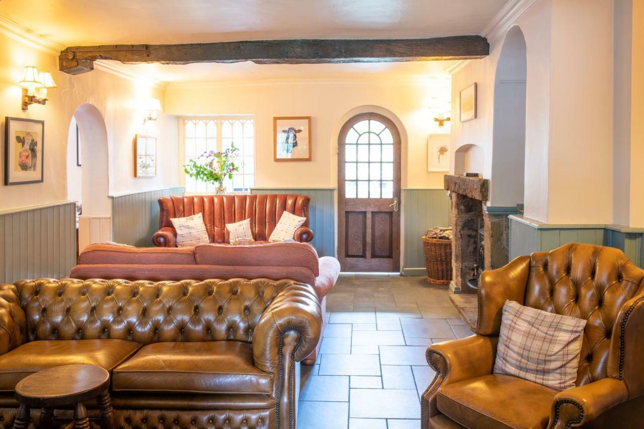 فندق بيشوب كاسلفي  The Coach House المظهر الخارجي الصورة
