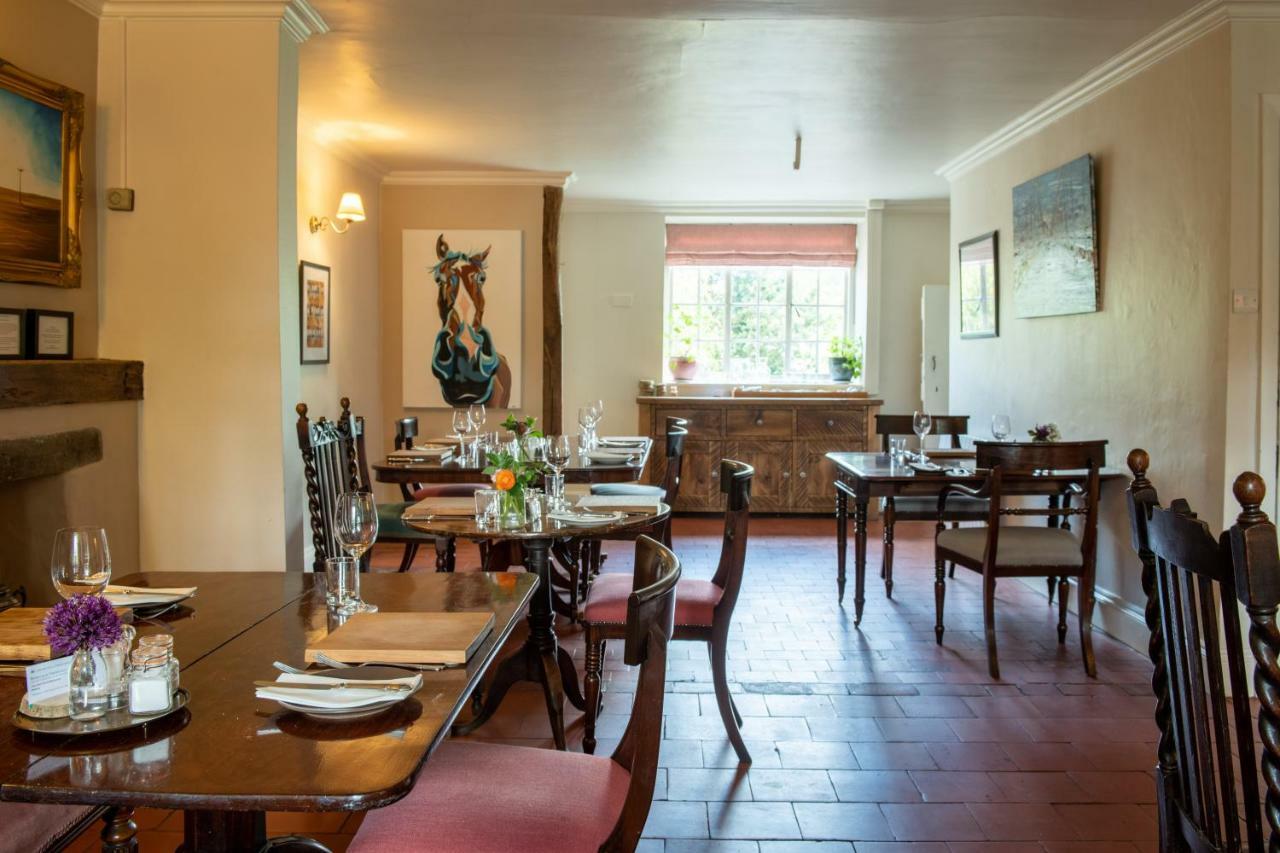 فندق بيشوب كاسلفي  The Coach House المظهر الخارجي الصورة