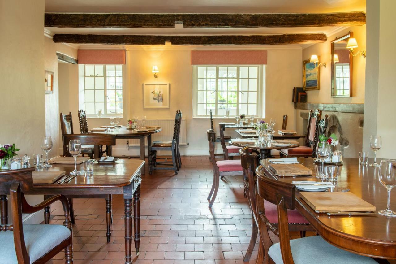 فندق بيشوب كاسلفي  The Coach House المظهر الخارجي الصورة
